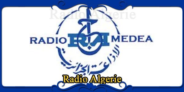 Radio Algerie