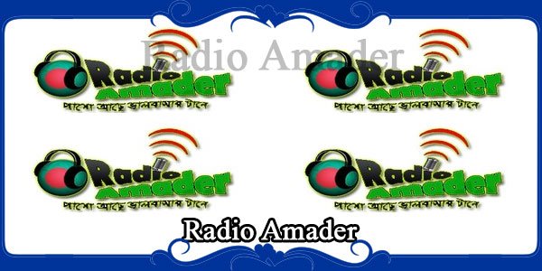 Radio Amader