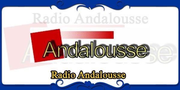 Radio Andalousse