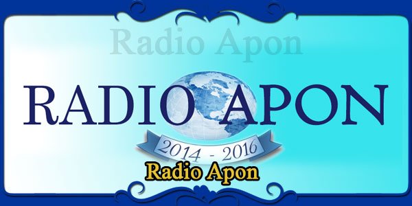 Radio Apon