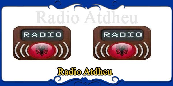 Radio Atdheu
