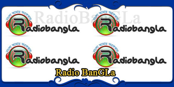 Radio BanGLa