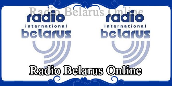 Radio Belarus Online