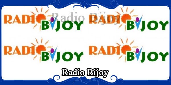 Radio Bijoy