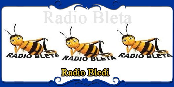 Radio Bleta