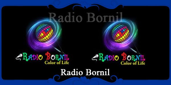 Radio Bornil