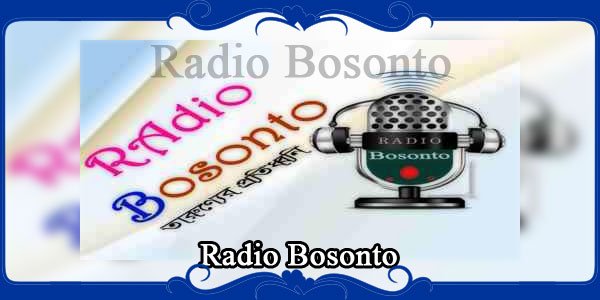 Radio Bosonto