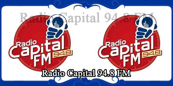 Radio Capital 94.8 FM