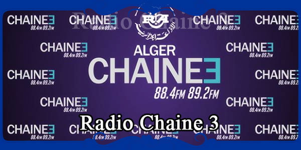 Radio Chaine 3