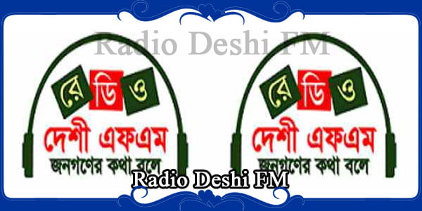 Radio Deshi FM
