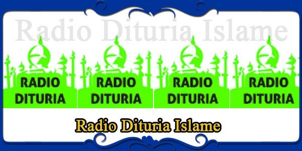 Radio Dituria Islame