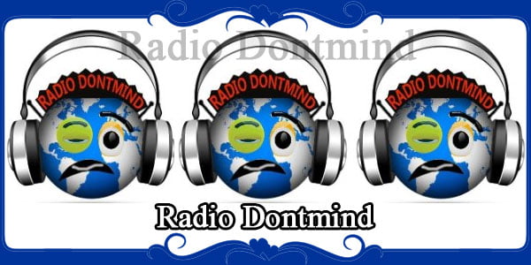 Radio Dontmind