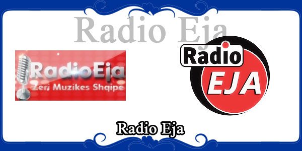 Radio Eja