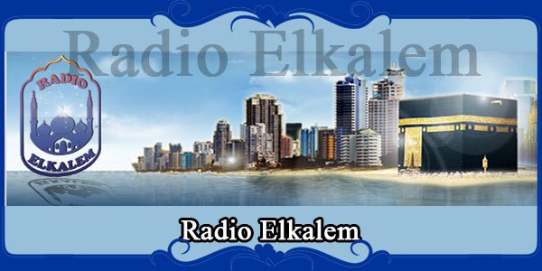 Radio Elkalem