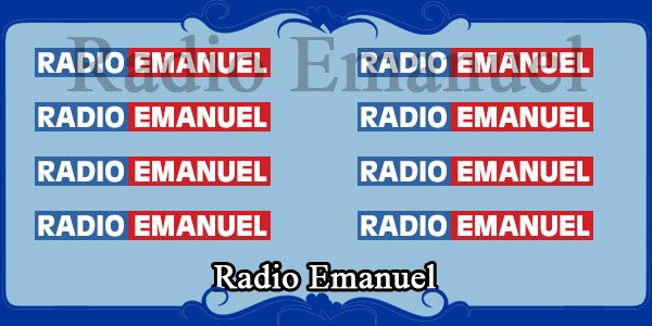 Radio Emanuel