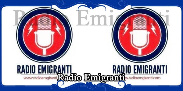Radio Emigranti