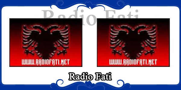 Radio Fati