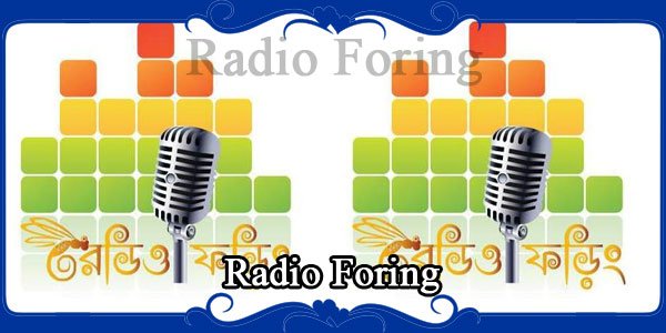 Radio Foring