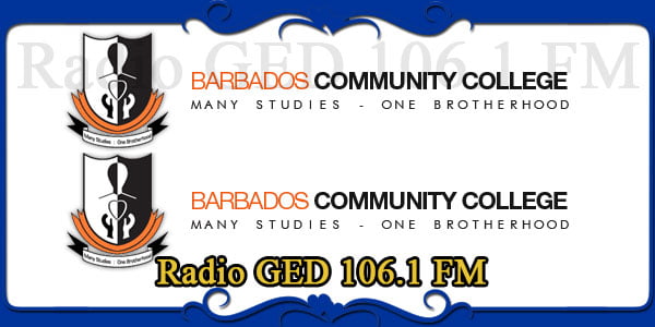 Radio GED 106.1 FM