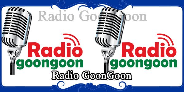 Radio GoonGoon