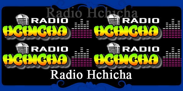 Radio Hchicha