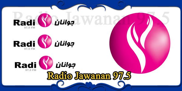 Radio Jawanan 97.5