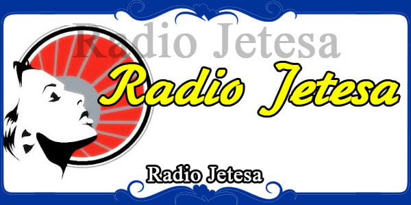 Radio Jetesa