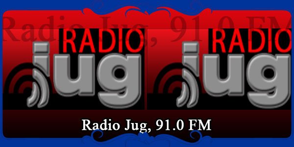 Radio Jug - 91.0 FM