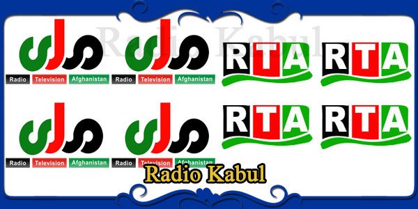Radio Kabul