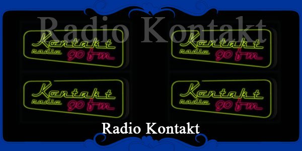 Radio Kontakt