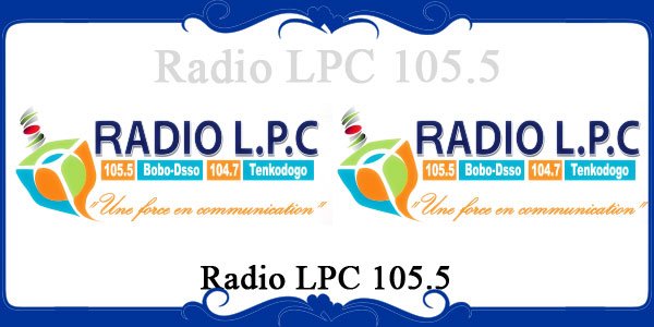 Radio LPC 105.5