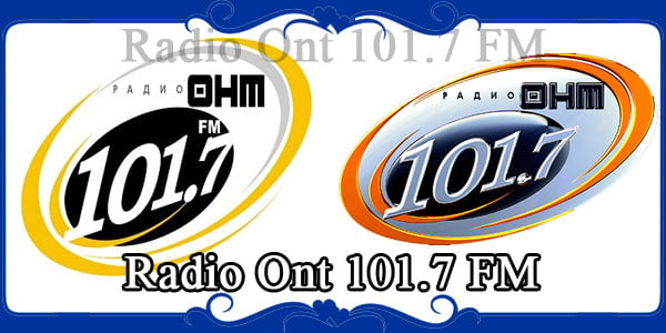 Radio Ont 101.7 FM