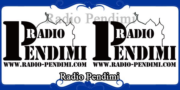 Radio Pendimi