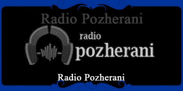 Radio Pozherani