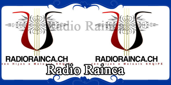 Radio Rainca
