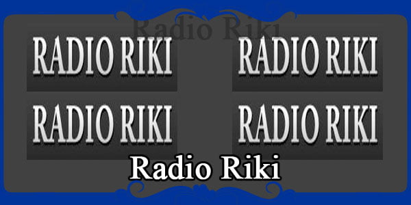 Radio Riki