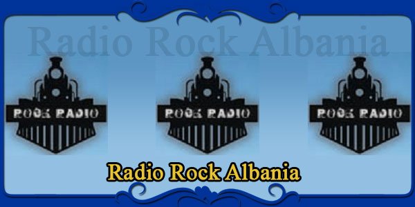 Radio Rock Albania