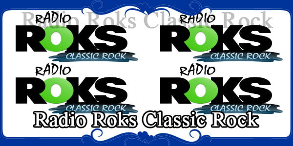 Radio Roks Classic Rock