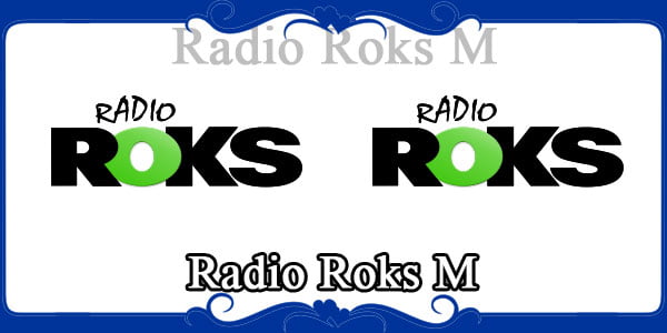 Radio Roks M