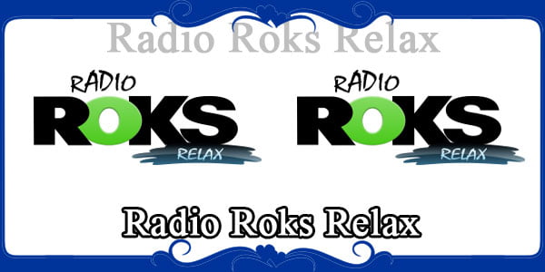 Radio Roks Relax
