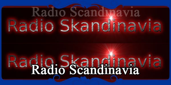Radio Scandinavia