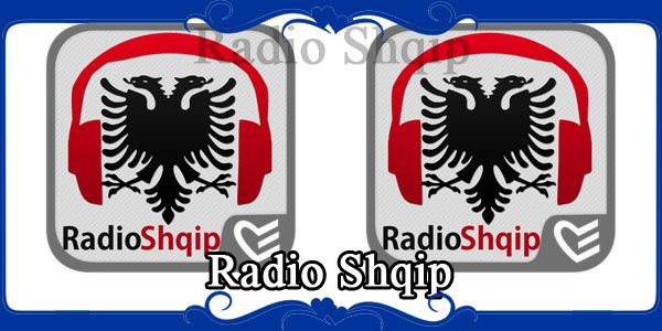 Radio Shqip