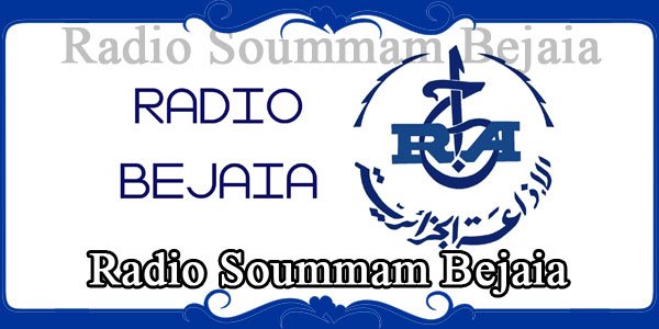 Radio Soummam Bejaia