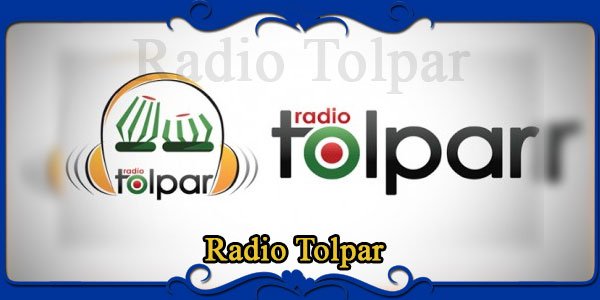 Radio Tolpar