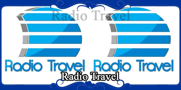 radio travel speed