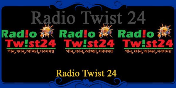 Radio Twist 24