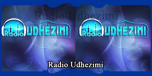 Radio Udhezimi
