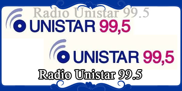 Radio Unistar 99.5