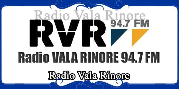 Radio Vala Rinore