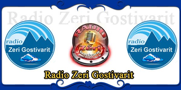 Radio Zeri Gostivarit